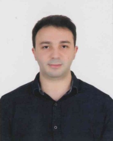 Dr. Öğr. Üyesi Hakan KÜÇÜKSAYAN